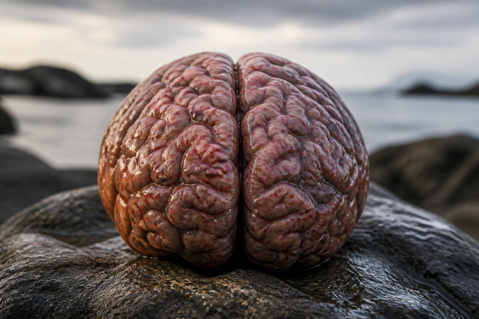 Why Consciousness Exists