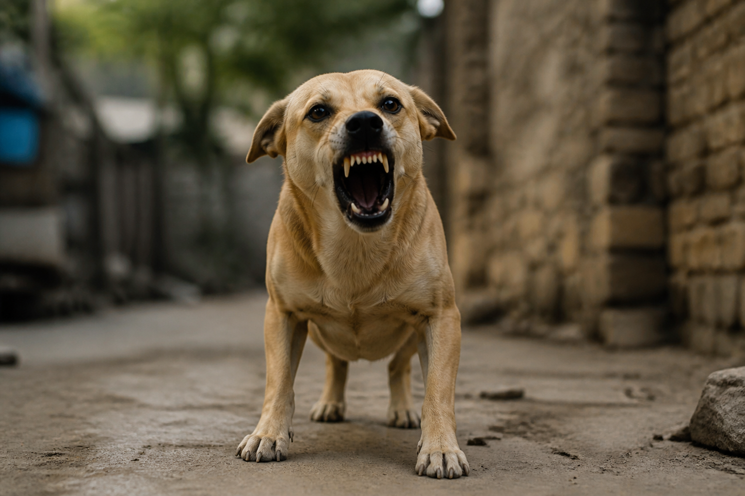 Dog attacks are a serious global public health concern that primarily impacts young chi…