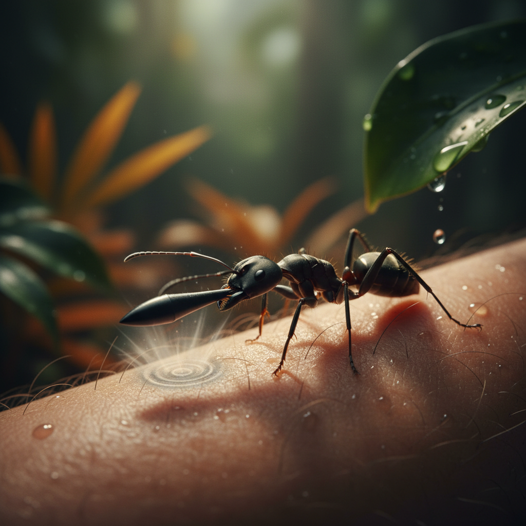 Things That Can Kill You