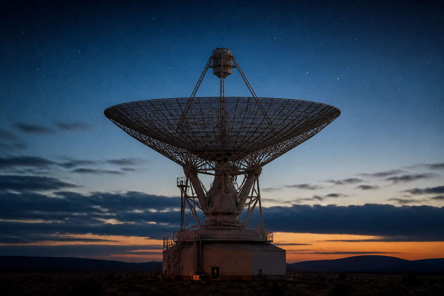 The Wow! Signal