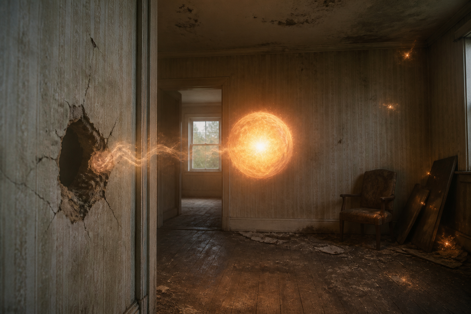 Ball Lightning