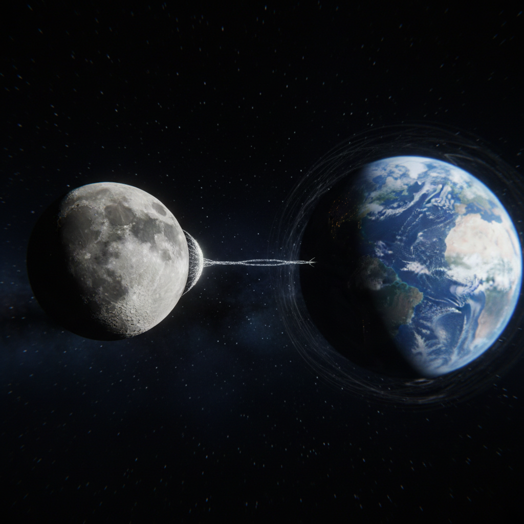 Space Is Trying To Kill You