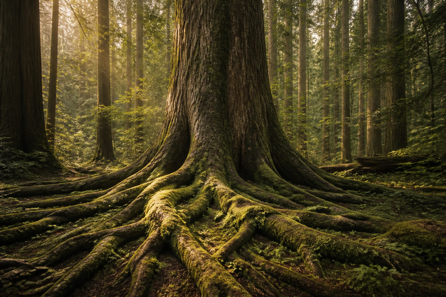 Utah's forest is actually one huge tree