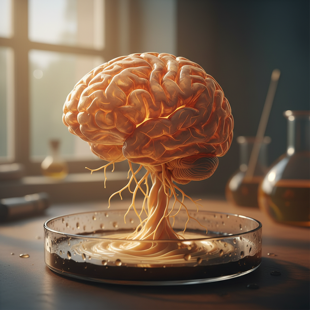 The Human Brain Files