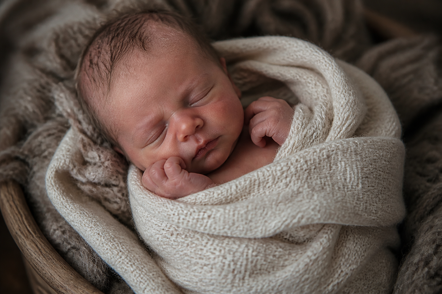 Hollywood's Uncanny Valley Babies