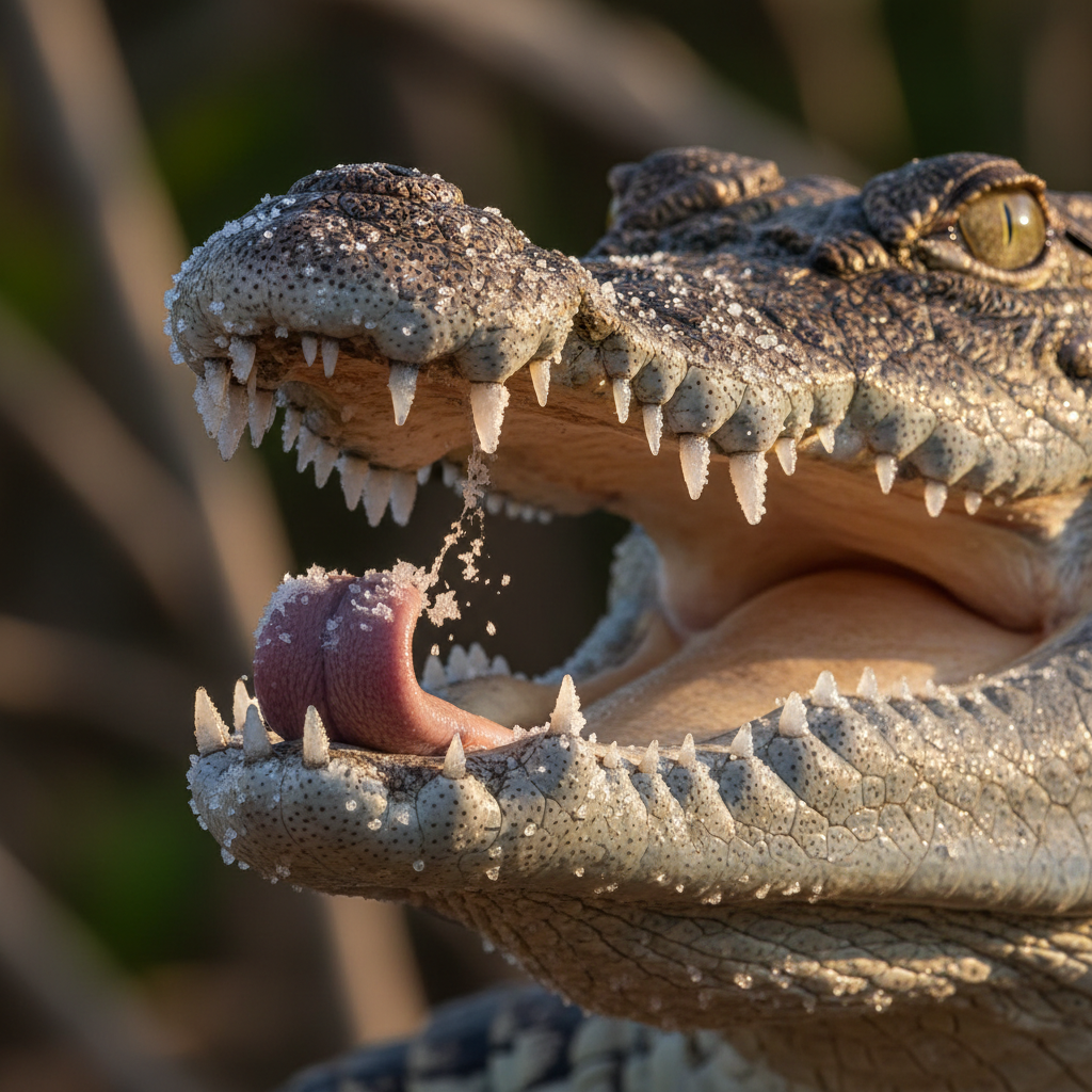 Apex Predators
