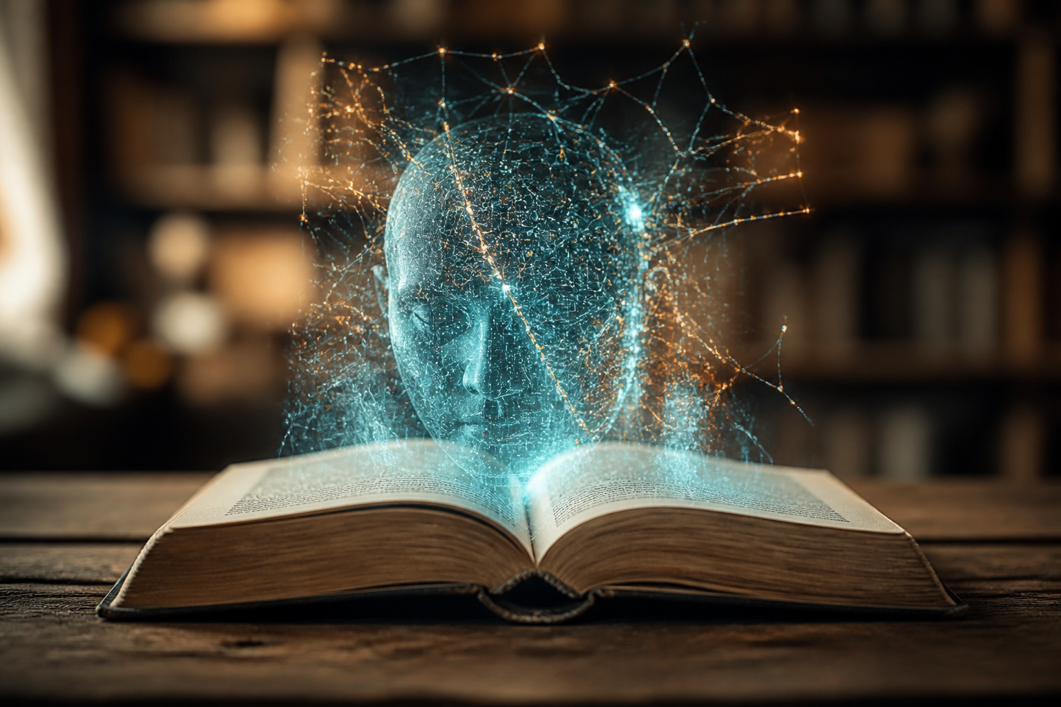 AI lies on purpose to learn