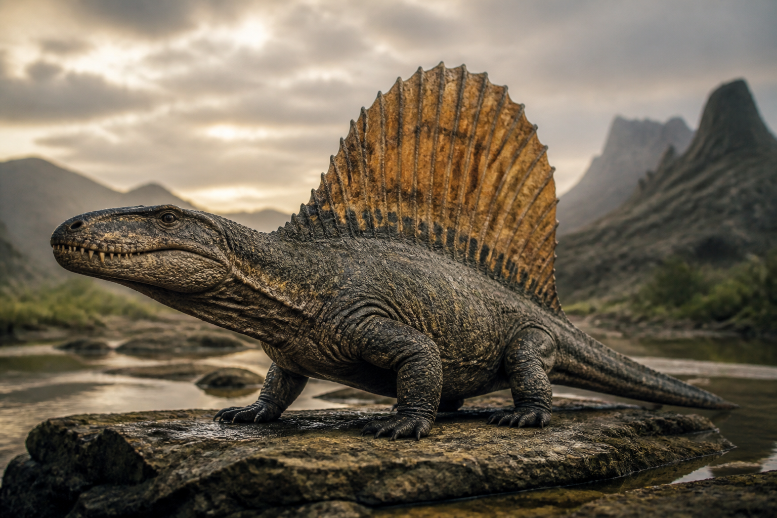 When is a Dinosaur Not a Dinosaur?