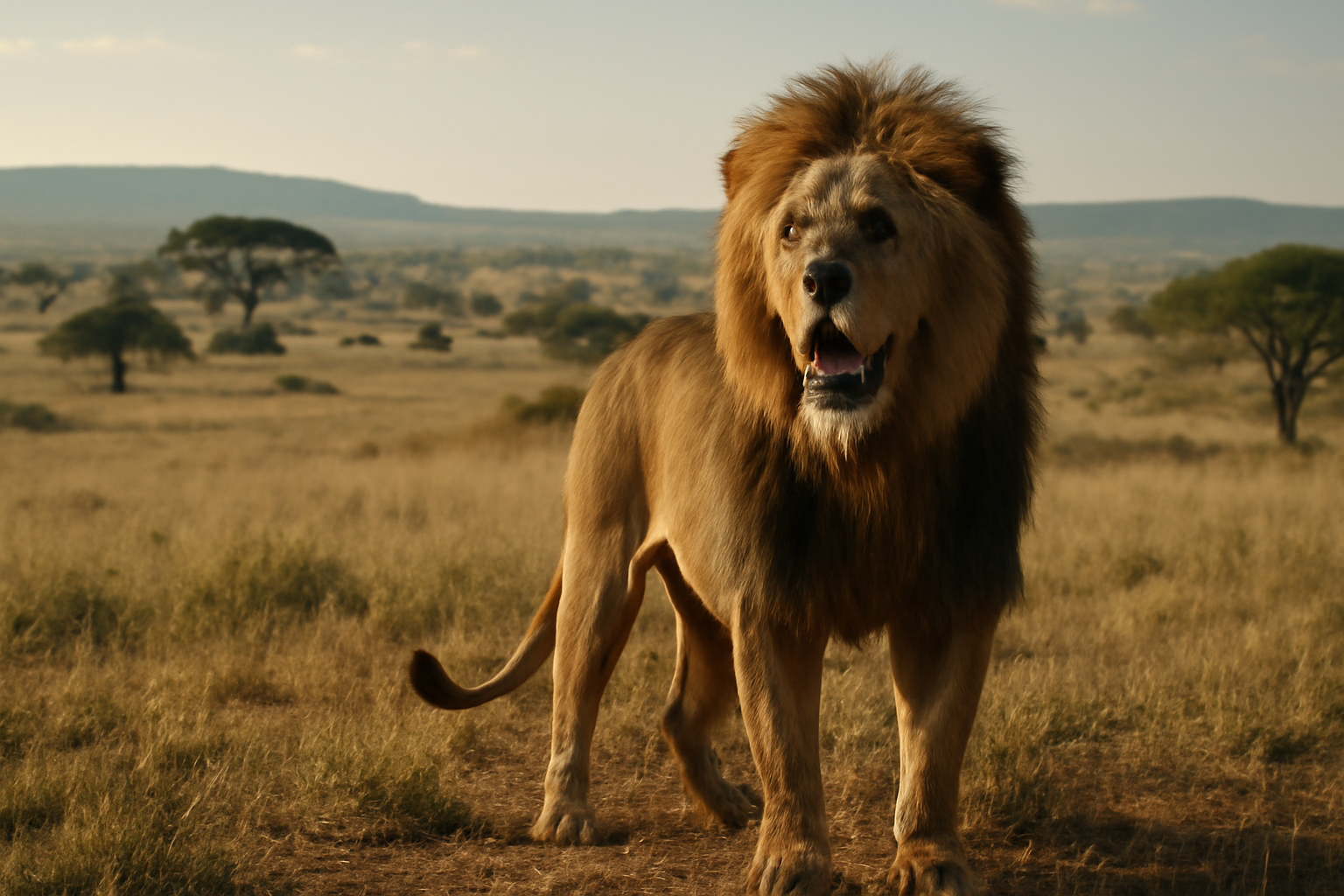 Lions don't live up to their hype
